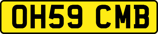 OH59CMB