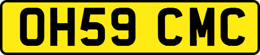 OH59CMC