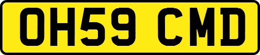 OH59CMD