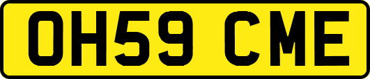 OH59CME