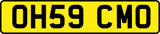 OH59CMO