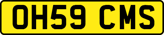 OH59CMS