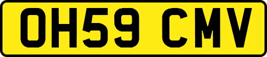 OH59CMV