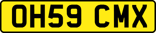 OH59CMX