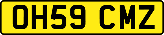 OH59CMZ