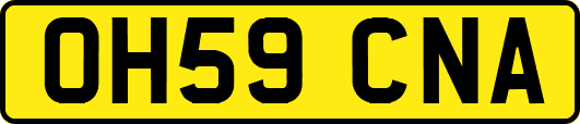 OH59CNA