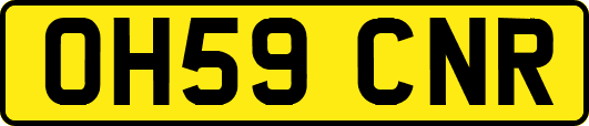 OH59CNR