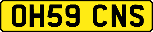 OH59CNS