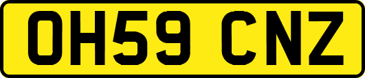 OH59CNZ