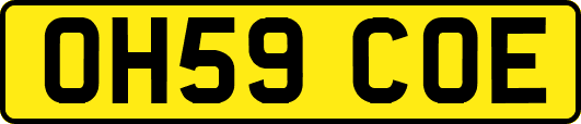 OH59COE