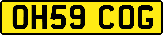 OH59COG