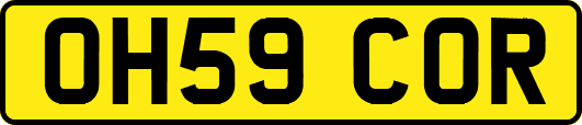 OH59COR