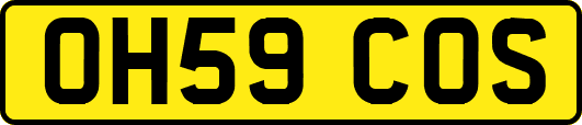 OH59COS