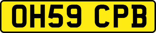OH59CPB