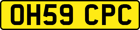 OH59CPC