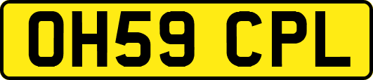 OH59CPL