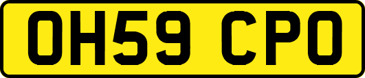 OH59CPO