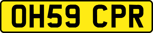 OH59CPR
