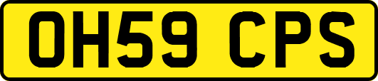 OH59CPS