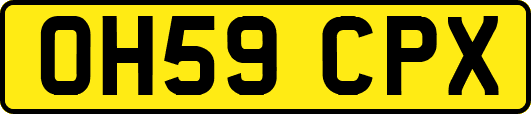 OH59CPX