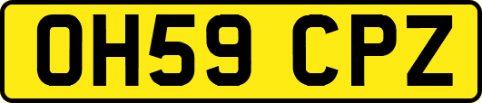 OH59CPZ