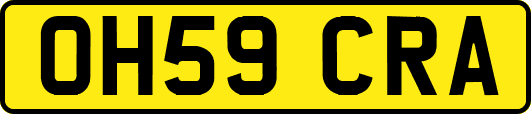 OH59CRA