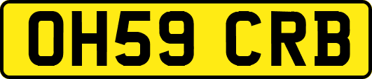 OH59CRB