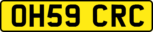 OH59CRC