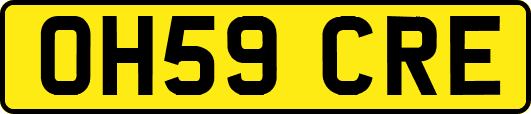 OH59CRE