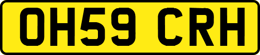 OH59CRH