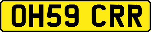 OH59CRR