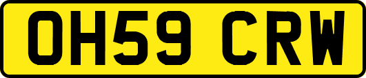 OH59CRW
