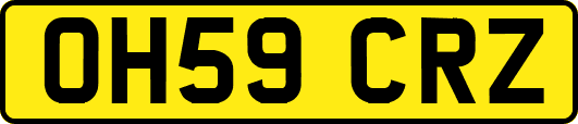 OH59CRZ