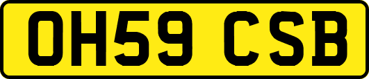 OH59CSB
