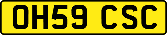 OH59CSC