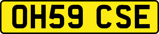 OH59CSE