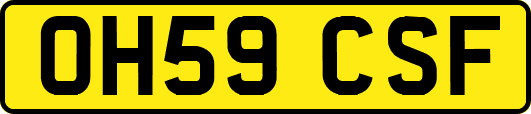 OH59CSF