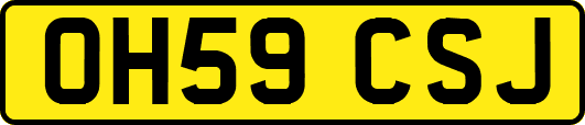 OH59CSJ