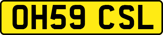 OH59CSL
