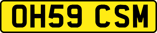 OH59CSM