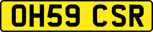 OH59CSR
