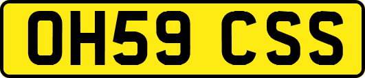 OH59CSS