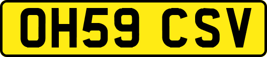 OH59CSV