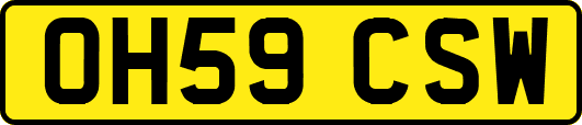OH59CSW