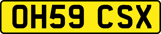 OH59CSX