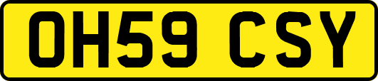 OH59CSY