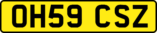 OH59CSZ