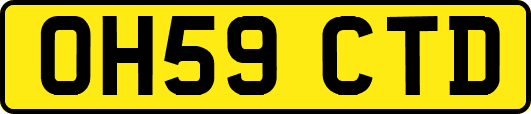 OH59CTD