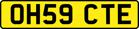 OH59CTE