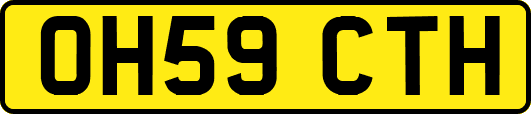 OH59CTH